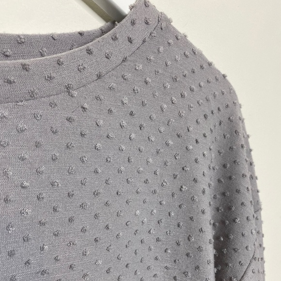 Wilfred Aritzia Long Sleeve Top XS